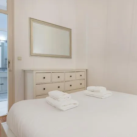 3 Bedroom Terrace By Innkeeper * Lisbon