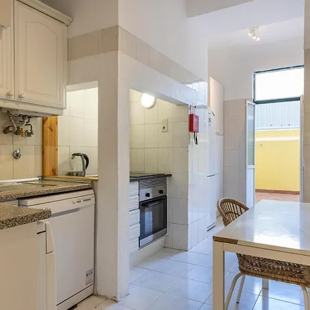 3 Bedroom Terrace By Innkeeper
