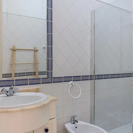 3 Bedroom Terrace By Innkeeper