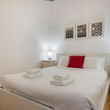 Apartment 3 Bedroom Terrace By Innkeeper