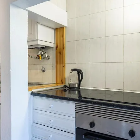 3 Bedroom Terrace By Innkeeper *