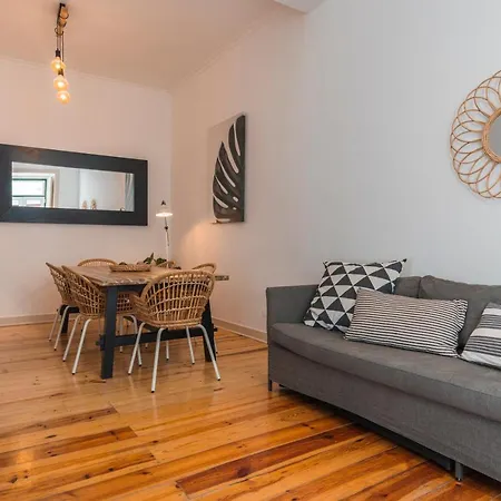 3 Bedroom Terrace By Innkeeper Apartamento