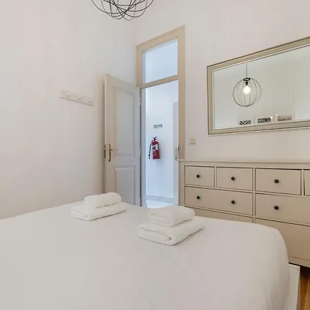 3 Bedroom Terrace By Innkeeper *