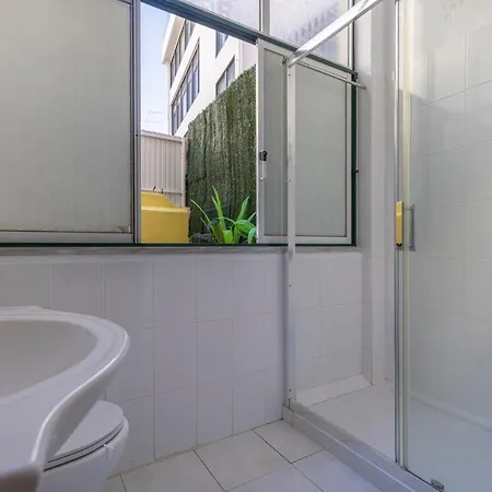 3 Bedroom Terrace By Innkeeper Appartement *